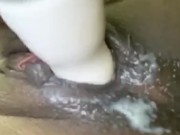 Creamy  - Screenshot 10 of 16 - Goth Girl
