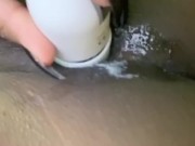 Creamy  - Screenshot 4 of 16 - Masturbation