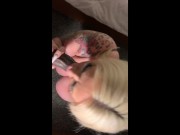 Marilyn Melons Nashville Blowjob 3/16