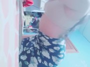 Dancing after quarantine I want to fuck 1/16