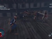 native american dominates 6
