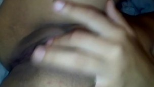 Ufff Masturbándome