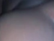 Strapping Up On My BBW Neighbor Homemade 10/16