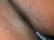 Strapping Up On My BBW Neighbor Homemade 15/16