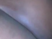 Strapping Up On My BBW Neighbor Homemade 3/16