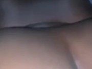 Strapping Up On My BBW Neighbor Homemade 4/16