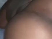 Strapping Up On My BBW Neighbor Homemade 6/16