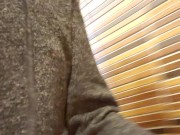 Pissing At Mickey D's 1/16