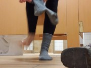 Pissing At Mickey D's 14/16