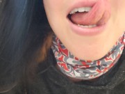 Pissing At Mickey D's 16/16