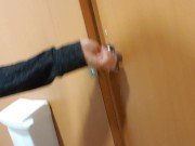 Pissing At Mickey D's 3/16