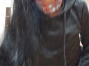 Pissing At Mickey D's 5/16