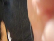 Pissing At Mickey D's 9/16