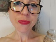 Bikini Strip And Golden Showering 12/16