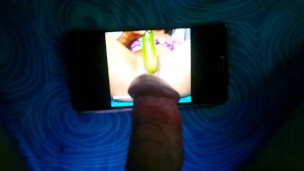 New "skills" in watching Porn :-)