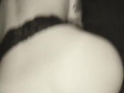 Cecile Pleasure Baila y folla como Bettie Page 13/16