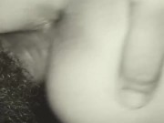 Cecile Pleasure Baila y folla como Bettie Page 14/16