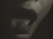 Cecile Pleasure Baila y folla como Bettie Page 8/16