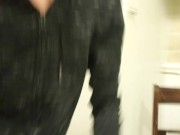 Horny Milf Pisses In The Bathtub 11/16