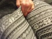 Horny Milf Pisses In The Bathtub 2/16