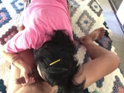 Asian milf bored 4/16