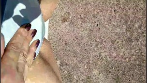 summer squirt orgasm pissing!!!