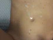 Cumwhore Спермашлюха 15/16