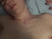 Cumwhore Спермашлюха 7/16