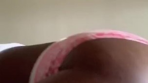 Cake take down 