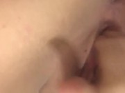 Welcome to my wet pussy