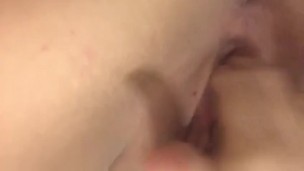 Welcome to my wet pussy