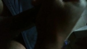 Trying to nut in a bitch mouth tonight