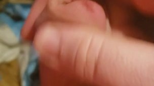 Sorta Huge Cum Load