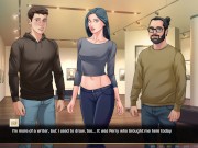 Our Red String #7 - PC Gameplay Lets Play (HD)
