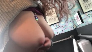 Sexy ass titties 
