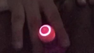 Quick toy masturbation!!
