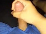 PreCum Rub Out 2: The Finish