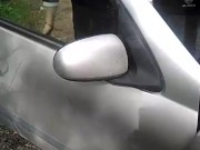 ПОПУТЧИЦА ПИСАЕТ ПРИ ПАРНЕ - Screenshot 10 of 16 - Kink