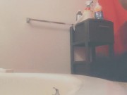 Fat babe teasing  - Screenshot 10 of 16 - Fat Pussy