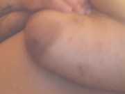 Fat babe teasing  - Screenshot 14 of 16 - Fat Ass