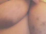 Fat babe teasing  - Screenshot 15 of 16 - Fat Pussy