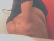 Fat babe teasing  - Screenshot 5 of 16 - Fat Pussy