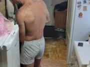 The beginning of the work week. 1/16