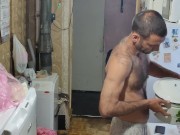 The beginning of the work week. 2/16