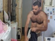 The beginning of the work week. 4/16