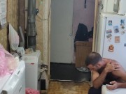 The beginning of the work week. 6/16