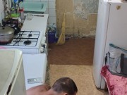 The beginning of the work week. 9/16