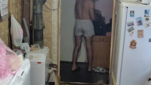 The beginning of the work week.