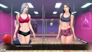 Our Red String #9 - PC Gameplay Lets Play (HD)