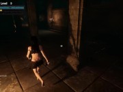 KALYSKAH: SEXY SCARY STORY 11/16